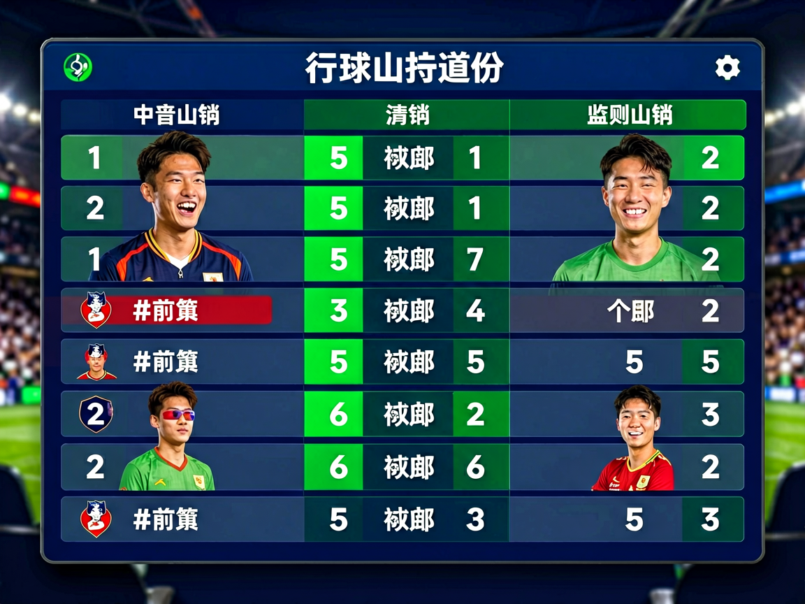西甲预测